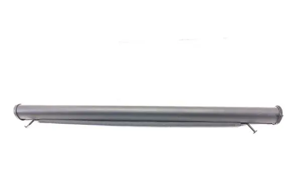 Skoda Superb B8 (3V) Parcel shelf load cover 3V9861691D