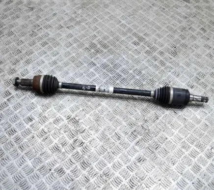 Jaguar E-Pace Rear driveshaft FK724B402AB