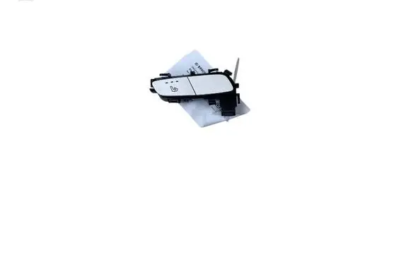 Mercedes-Benz GLC X253 C253 Seat heating switch A2139057302