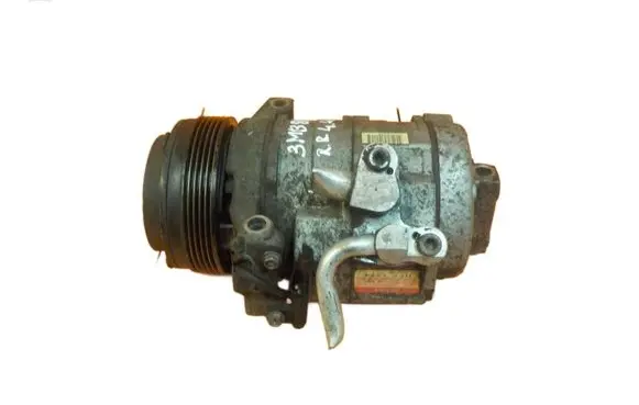 Land Rover Range Rover L322 Air conditioning (A/C) compressor (pump) 4472203324