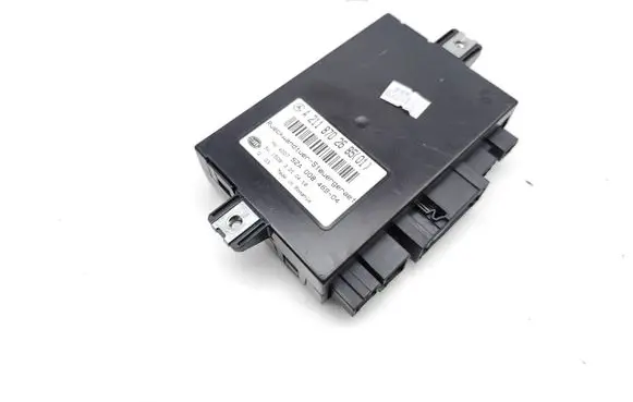 Mercedes-Benz E W211 Tailgate/trunk control unit/module A2118702685 5ZA00846904