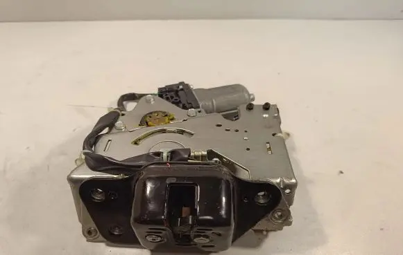 Jeep Grand Cherokee Tailgate/trunk/boot lock/catch/latch A95613106BU 11269E