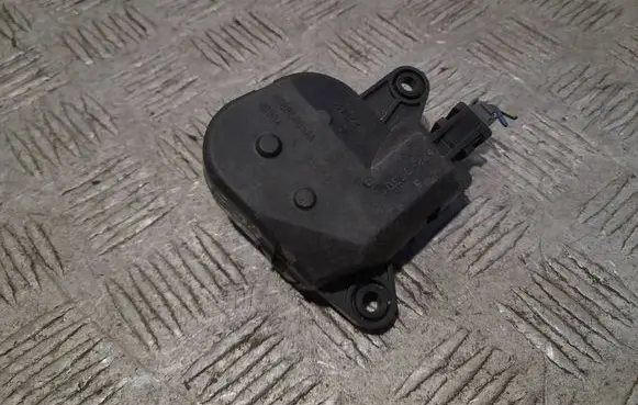Chrysler Voyager Air flap motor/actuator 04885465AAC