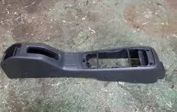Suzuki Ignis Center console 
