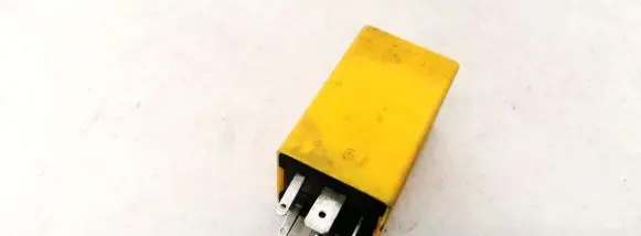 Fiat Bravo - Brava Other relay A727 46426365