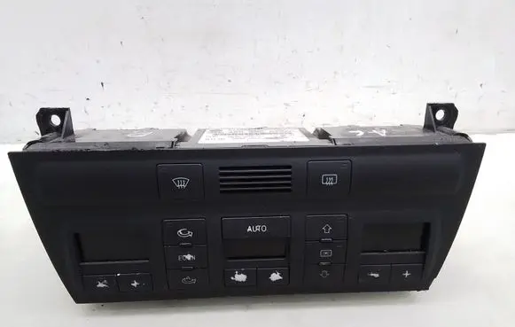 Audi A6 S6 C5 4B Climate control unit 4B0820043AL