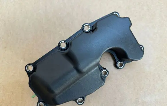 Audi A3 S3 8P Oil sump 06H103464L