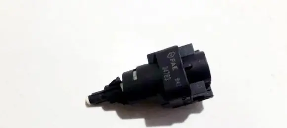 Skoda Fabia Mk1 (6Y) Brake pedal sensor switch 24763
