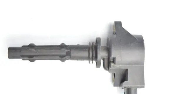 Mercedes-Benz CLS C219 High voltage ignition coil A0001501980