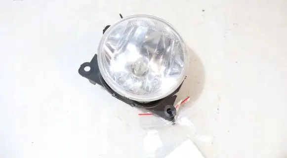 Peugeot 3008 I Front fog light