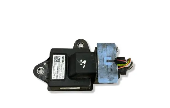 Citroen C4 Grand Picasso Start/Stop control module F005V01221 9677871680