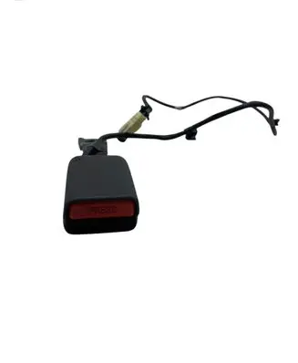 Mitsubishi Outlander Front seatbelt buckle 1096242