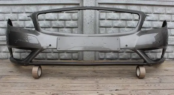 Mercedes-Benz B W246 W242 Front bumper A2468850525