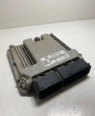 Seat Altea Engine control unit/module 03G906016KL 1039S11551 0281012922