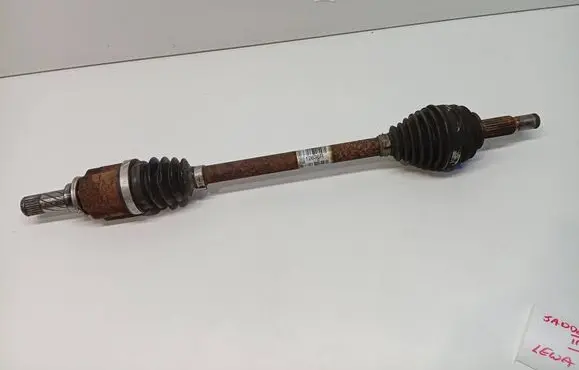 Dacia Sandero Front driveshaft 391012636R