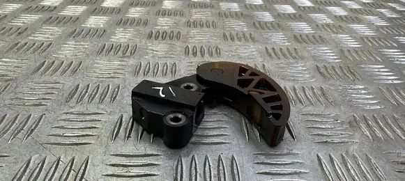 Mazda CX-5 Slide rail for timing chain 