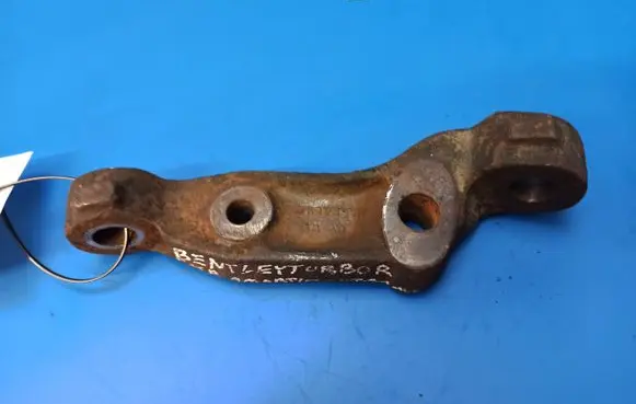 Other front suspension part