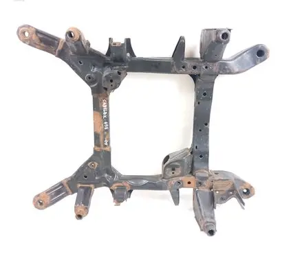 Cadillac SRX Front subframe 9565002 4A285R2 AFY03928