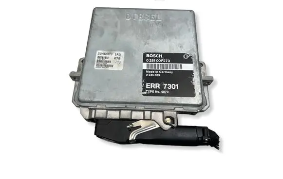 Land Rover Range Rover P38A Engine control unit/module 0281001273 2245333 ERR7301