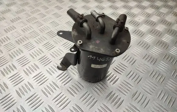 Volkswagen PASSAT B7 Fuel filter housing 3AA127399M 7N0127400