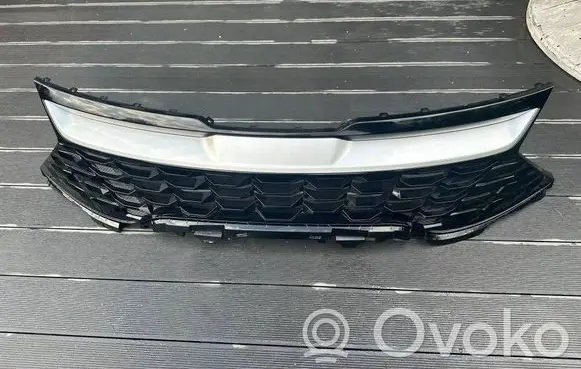 KIA Sportage Front grill 86351R2020