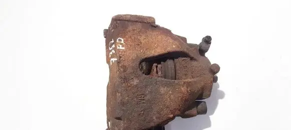 Opel Zafira A Front brake caliper fn35725