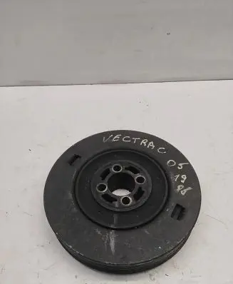 Opel Vectra C Crankshaft gear 