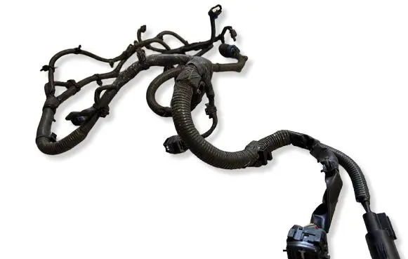 Nissan Ariya Engine installation wiring loom 240115MR0A PE7SQ0N95