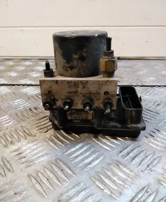 Volkswagen Polo ABS Pump 6Q0907379AF 0265231712