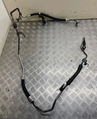 Renault Latitude (L70) Power steering hose/pipe/line