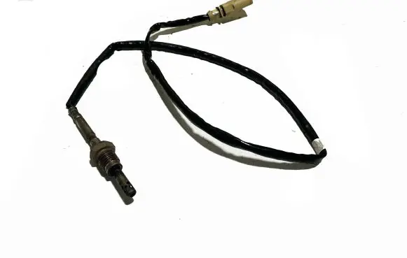 Skoda Octavia Mk3 (5E) Exhaust gas temperature sensor 04L906088B 20744