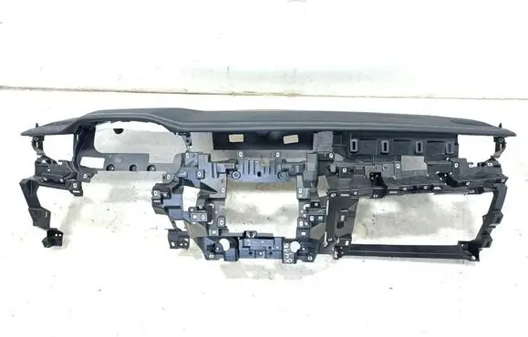 Jeep Grand Cherokee WL Dashboard 68376610AF