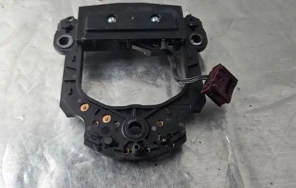 Other control units/modules