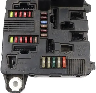 Fuse module