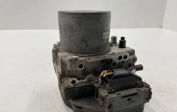 Mazda 6 ABS Pump GDK4437A0 K0089 1338006980