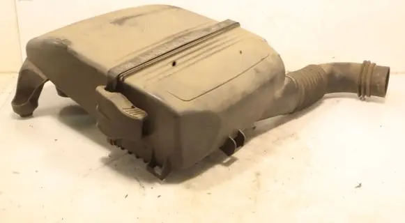 Fiat Panda II Air filter box