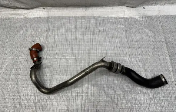Land Rover Range Rover Evoque L538 Intercooler hose/pipe
