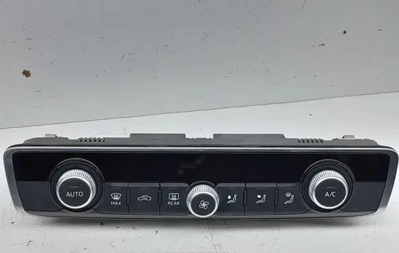 Climate control unit