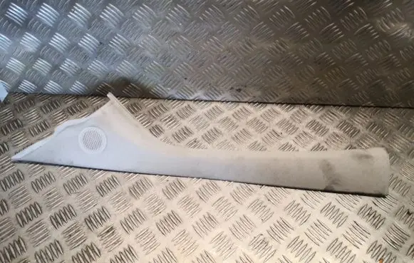 Mercedes-Benz A W169 (A) pillar trim 1696901725 A1696901725