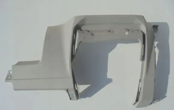 Volkswagen Tiguan Dashboard lower bottom trim panel 5NB857005