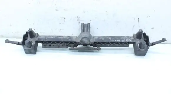Peugeot 3008 I Top upper radiator support slam panel T84