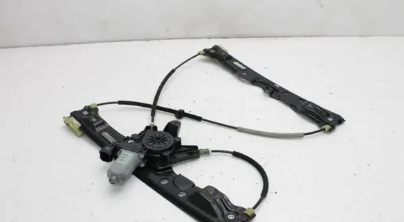 Ford Ranger Front door window regulator with motor C06904103