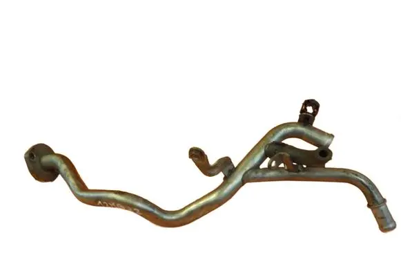 Opel Astra J Engine coolant pipe/hose 55592000 PRZEWOD