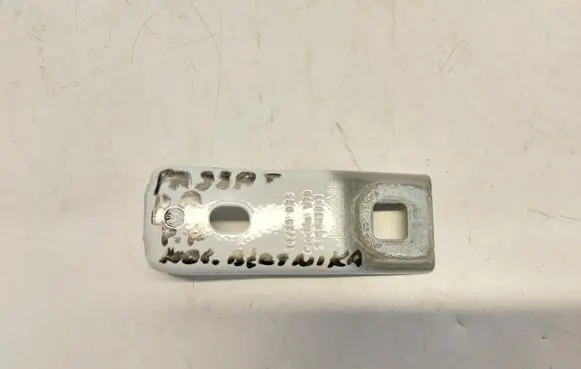 Volkswagen PASSAT B9 Other exterior part 3J0821431JLK01