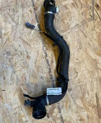 Jaguar XE Coolant temperature sensor GX7313A840AA GX73-13A840-AA