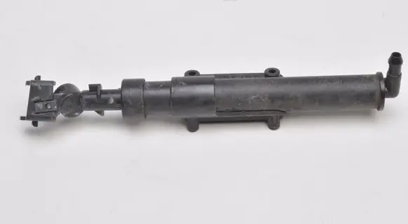 Volvo XC70 Headlight washer pump 31294174