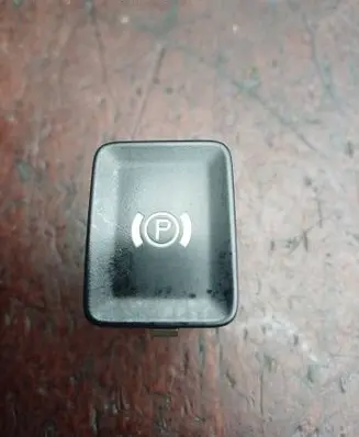 Volkswagen PASSAT B6 Hand parking brake switch 3C0927225C 0000019500765
