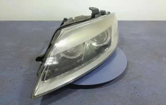 Audi Q7 4L Headlight/headlamp 4L0941003B