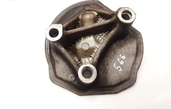Citroen C3 Pluriel Engine mounting bracket 379364