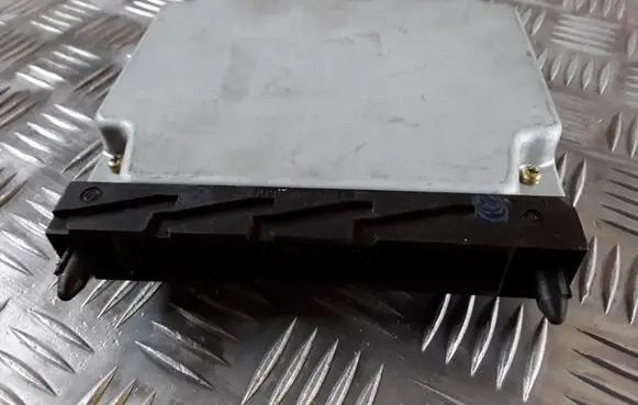 Volvo V70 Engine control unit/module 0797008711